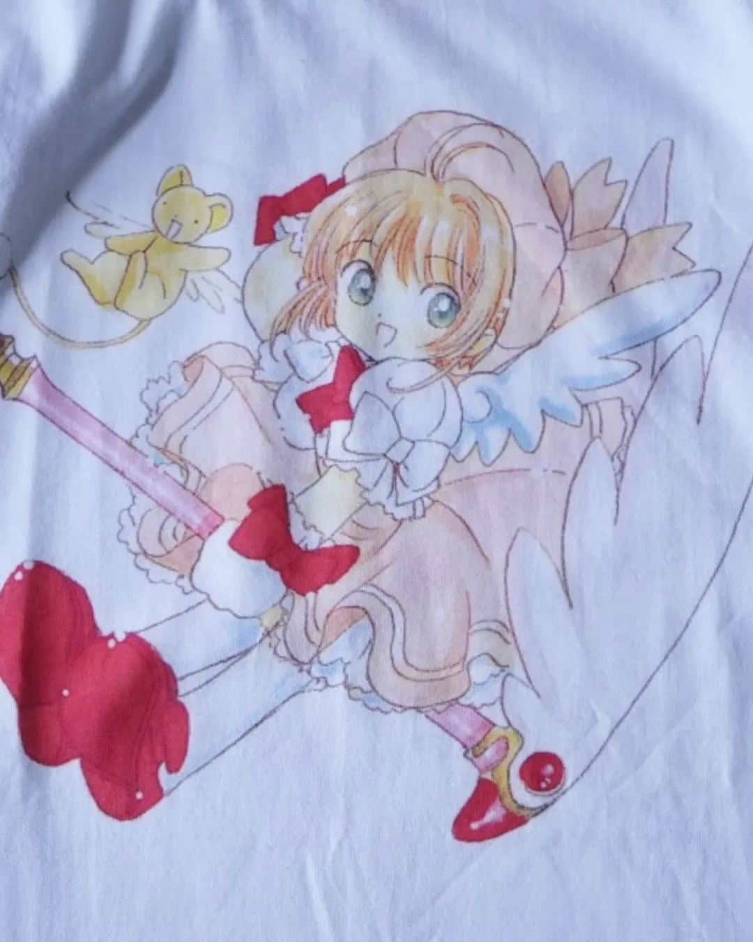 【“OTAKU” Teeオンライン入荷 - 勝ち目のない敵と...