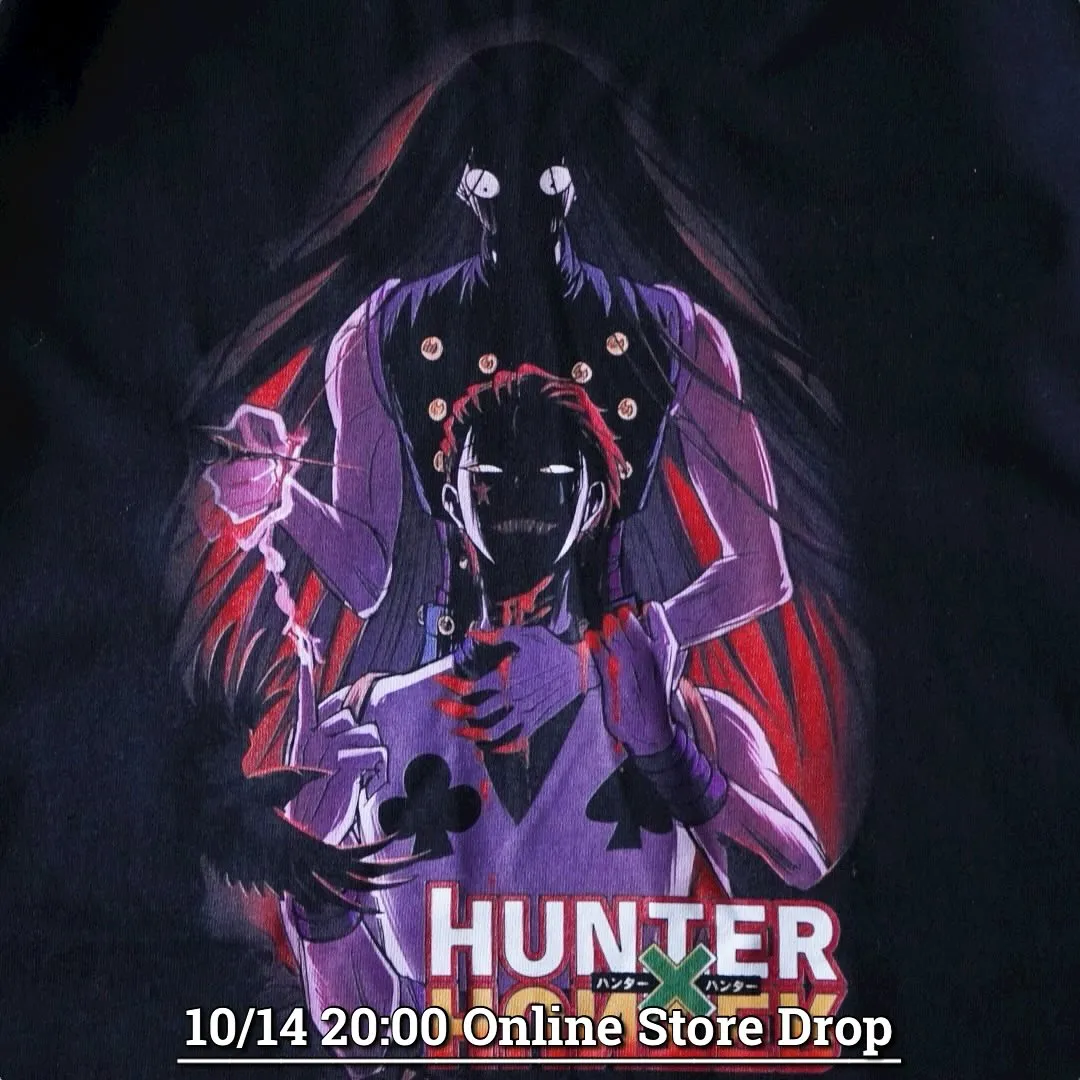 【“OTAKU” Teeオンライン入荷 - 勝ち目のない敵と...