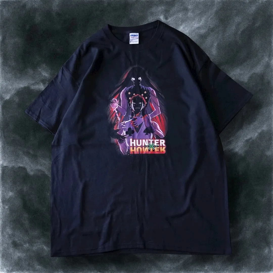 【“OTAKU” Teeオンライン入荷 - 勝ち目のない敵と...