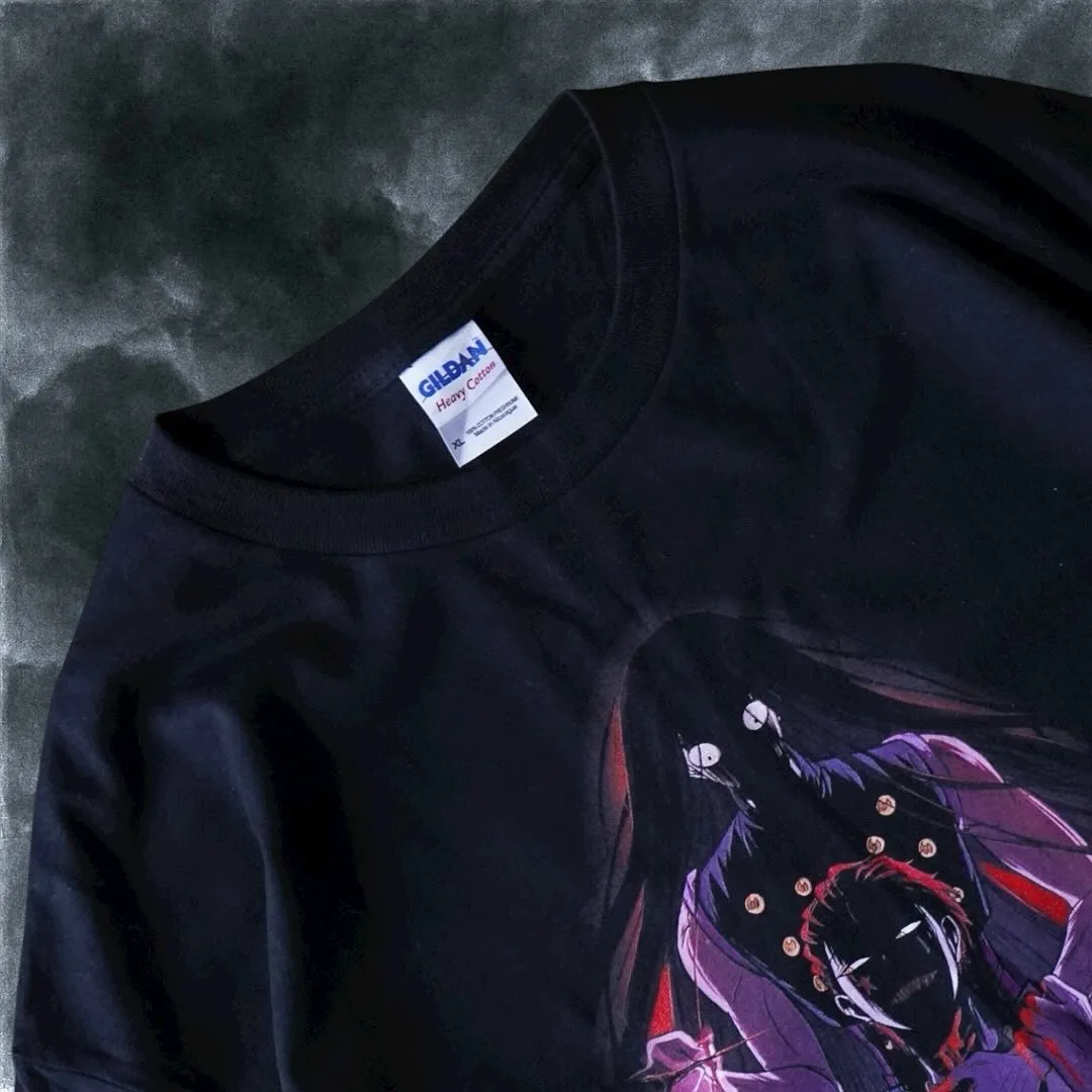 【“OTAKU” Teeオンライン入荷 - 勝ち目のない敵と...