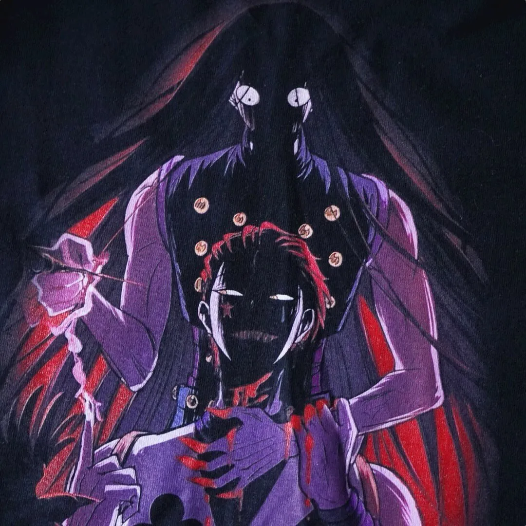 【“OTAKU” Teeオンライン入荷 - 勝ち目のない敵と...