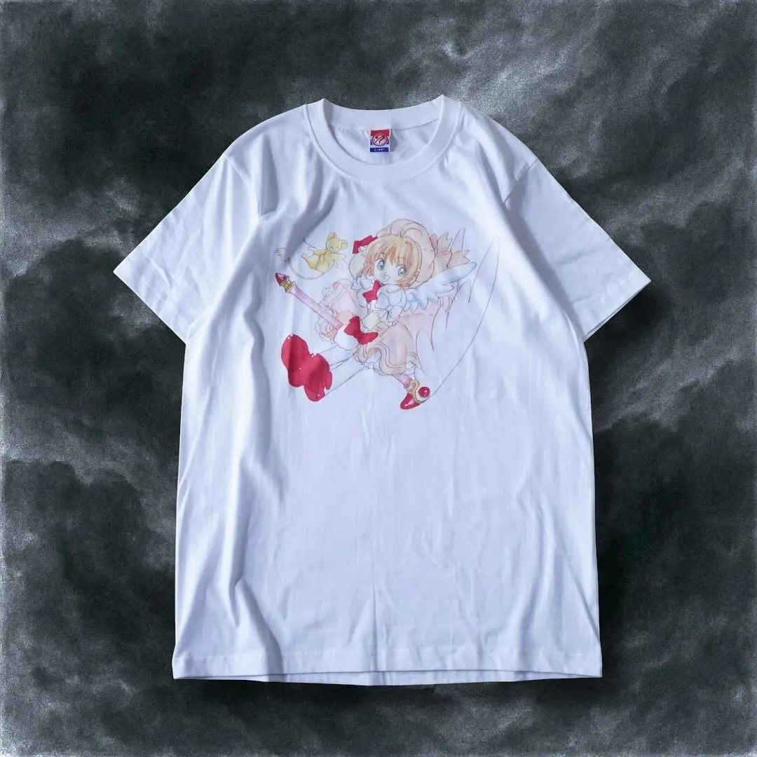【“OTAKU” Teeオンライン入荷 - 勝ち目のない敵と...