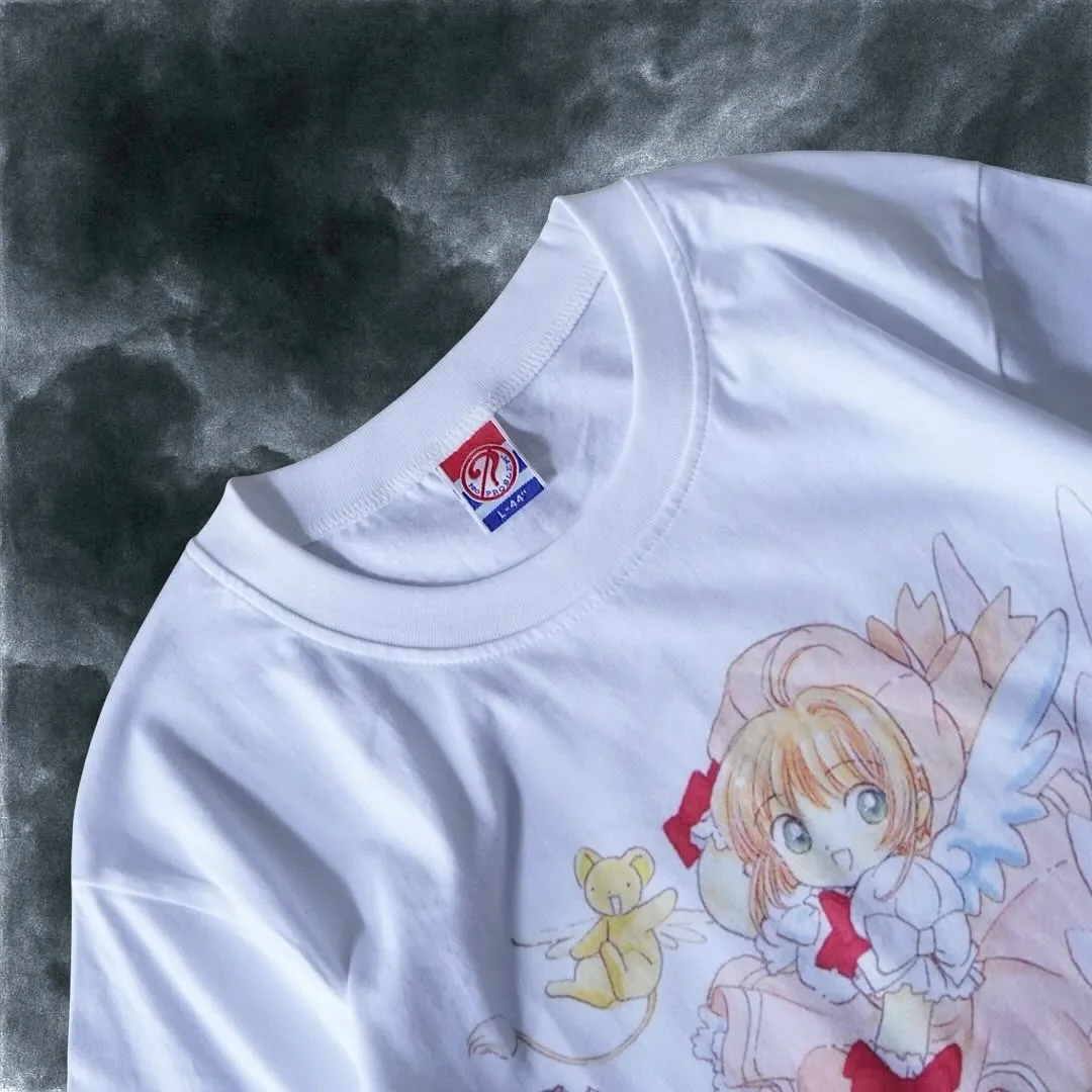 【“OTAKU” Teeオンライン入荷 - 勝ち目のない敵と...