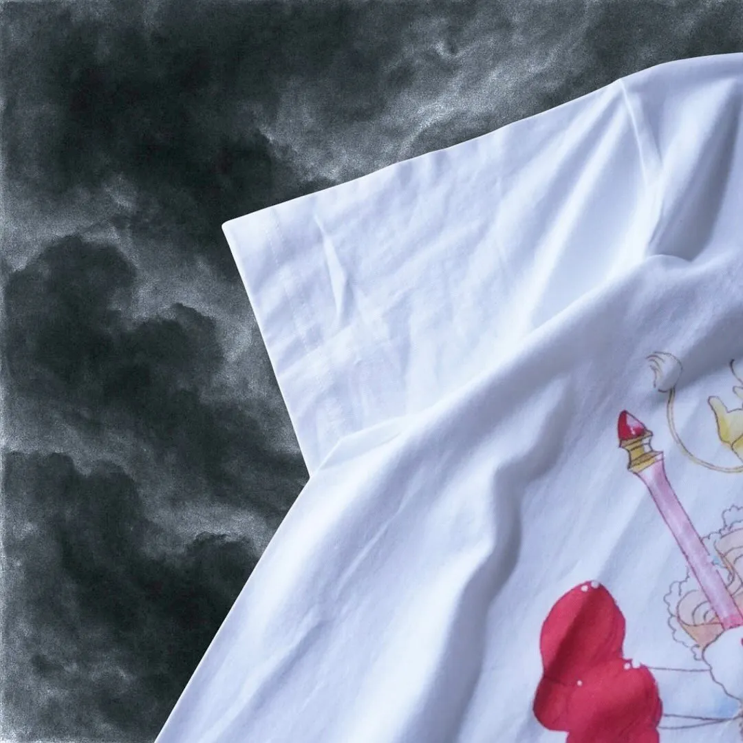 【“OTAKU” Teeオンライン入荷 - 勝ち目のない敵と...