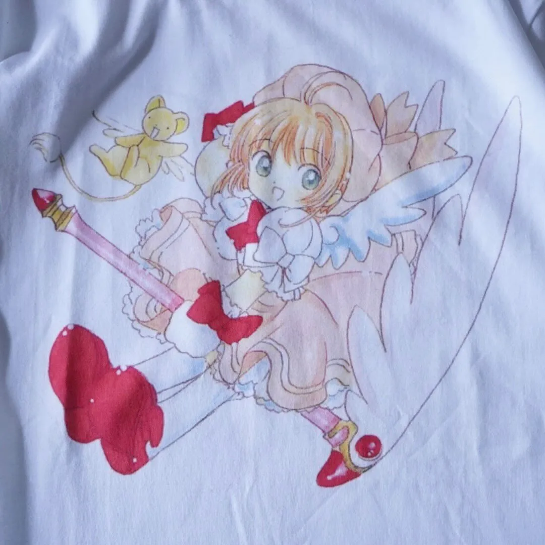 【“OTAKU” Teeオンライン入荷 - 勝ち目のない敵と...