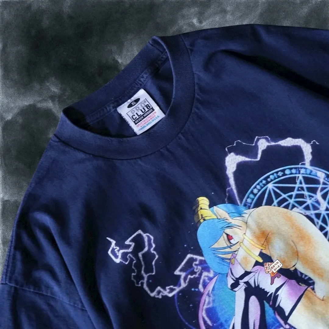 【“OTAKU” Teeオンライン入荷 - 勝ち目のない敵と...