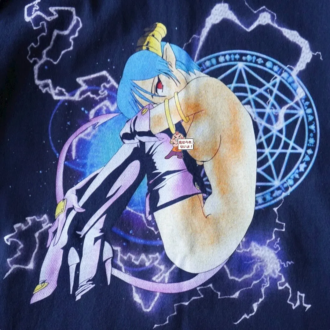 【“OTAKU” Teeオンライン入荷 - 勝ち目のない敵と...