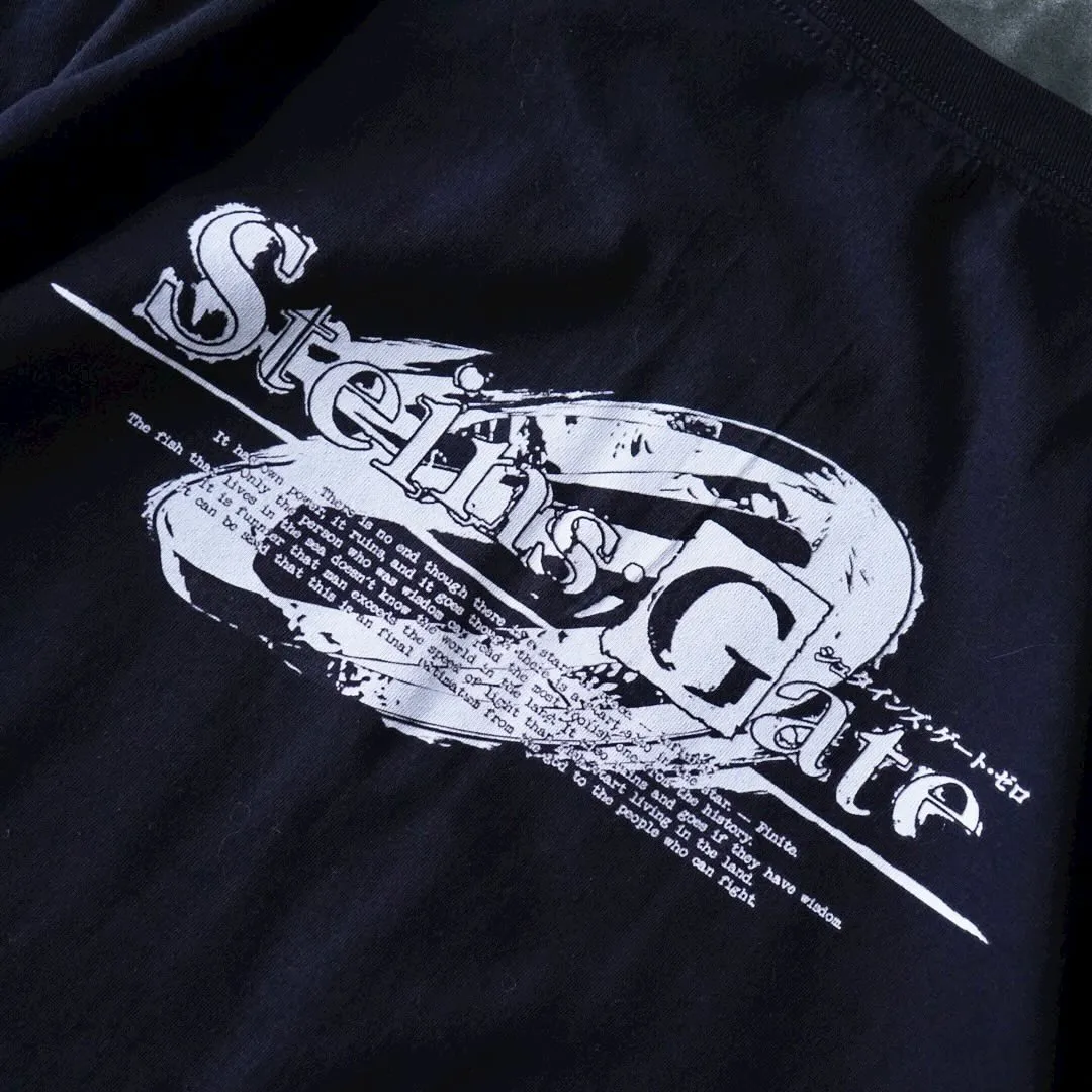 【“OTAKU” Teeオンライン入荷 - 勝ち目のない敵と...