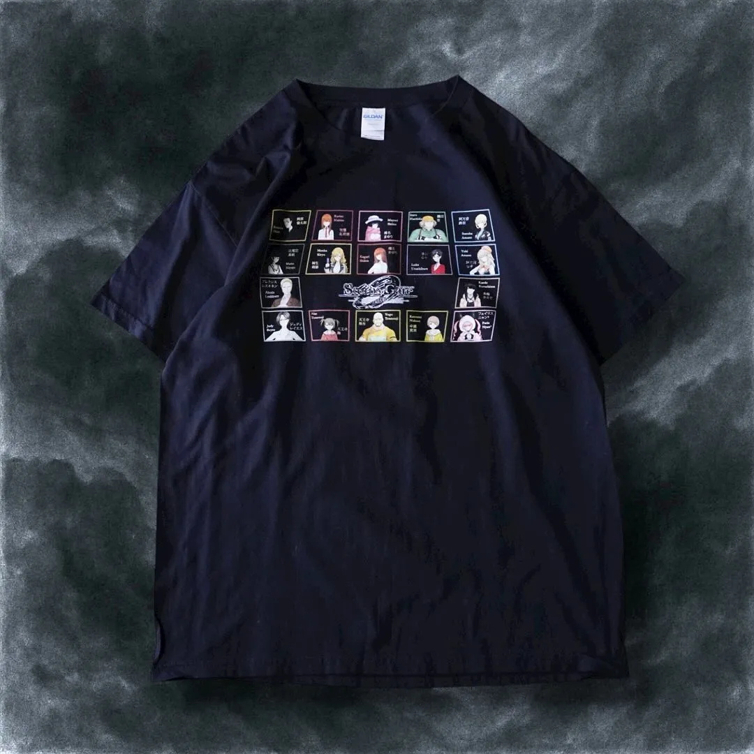 【“OTAKU” Teeオンライン入荷 - 勝ち目のない敵と...