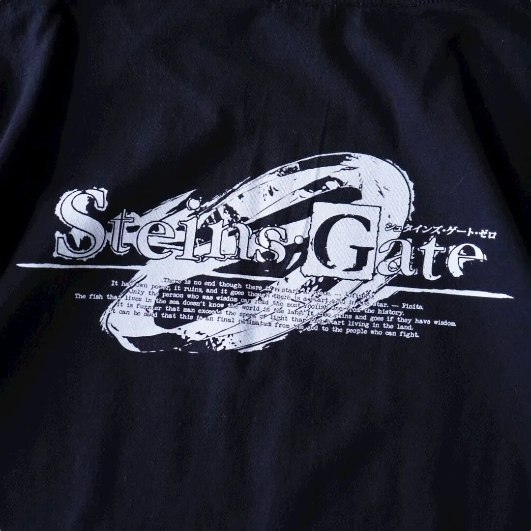 【“OTAKU” Teeオンライン入荷 - 勝ち目のない敵と...