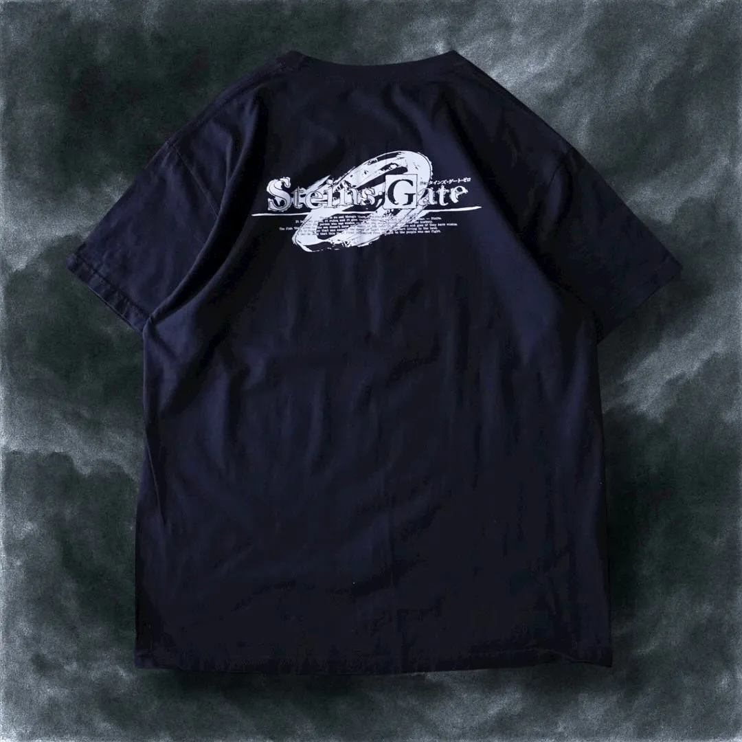 【“OTAKU” Teeオンライン入荷 - 勝ち目のない敵と...