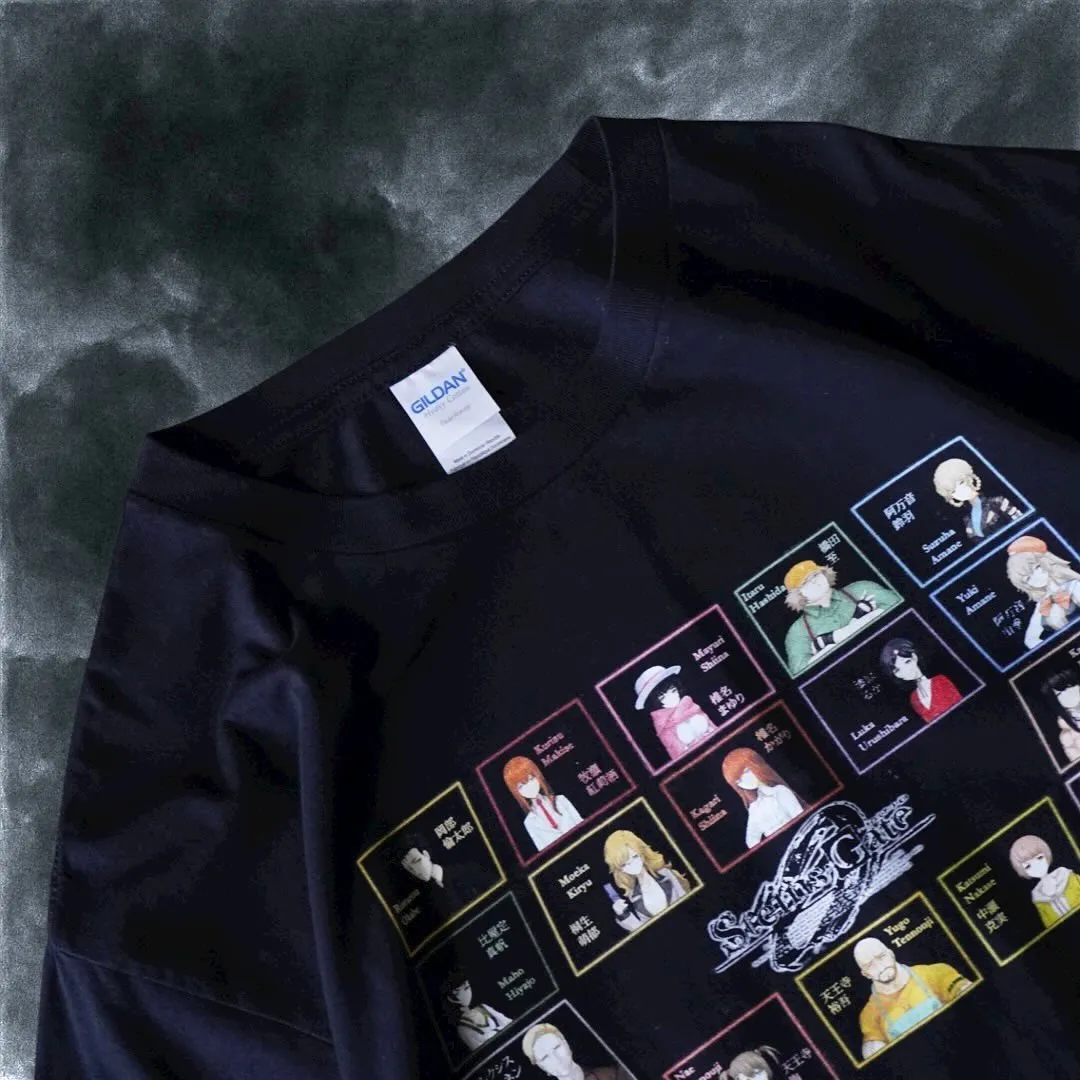 【“OTAKU” Teeオンライン入荷 - 勝ち目のない敵と...