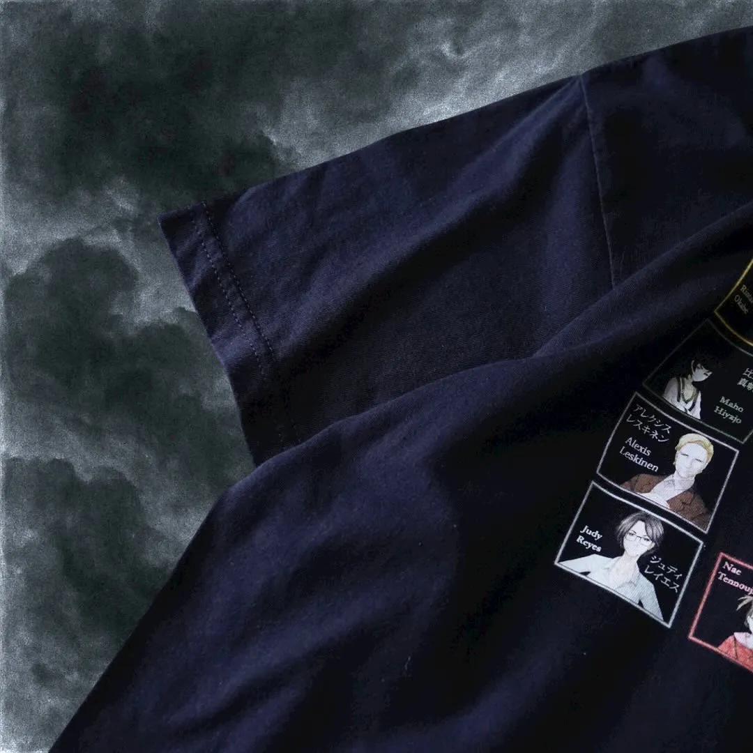 【“OTAKU” Teeオンライン入荷 - 勝ち目のない敵と...