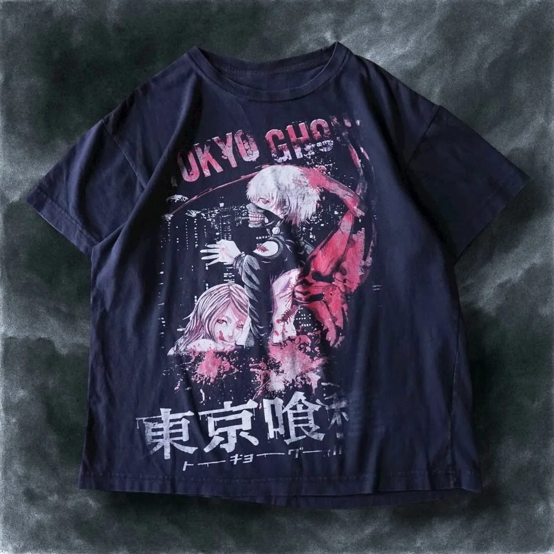 【“OTAKU” Teeオンライン入荷 - 勝ち目のない敵と...