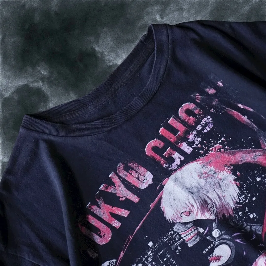 【“OTAKU” Teeオンライン入荷 - 勝ち目のない敵と...