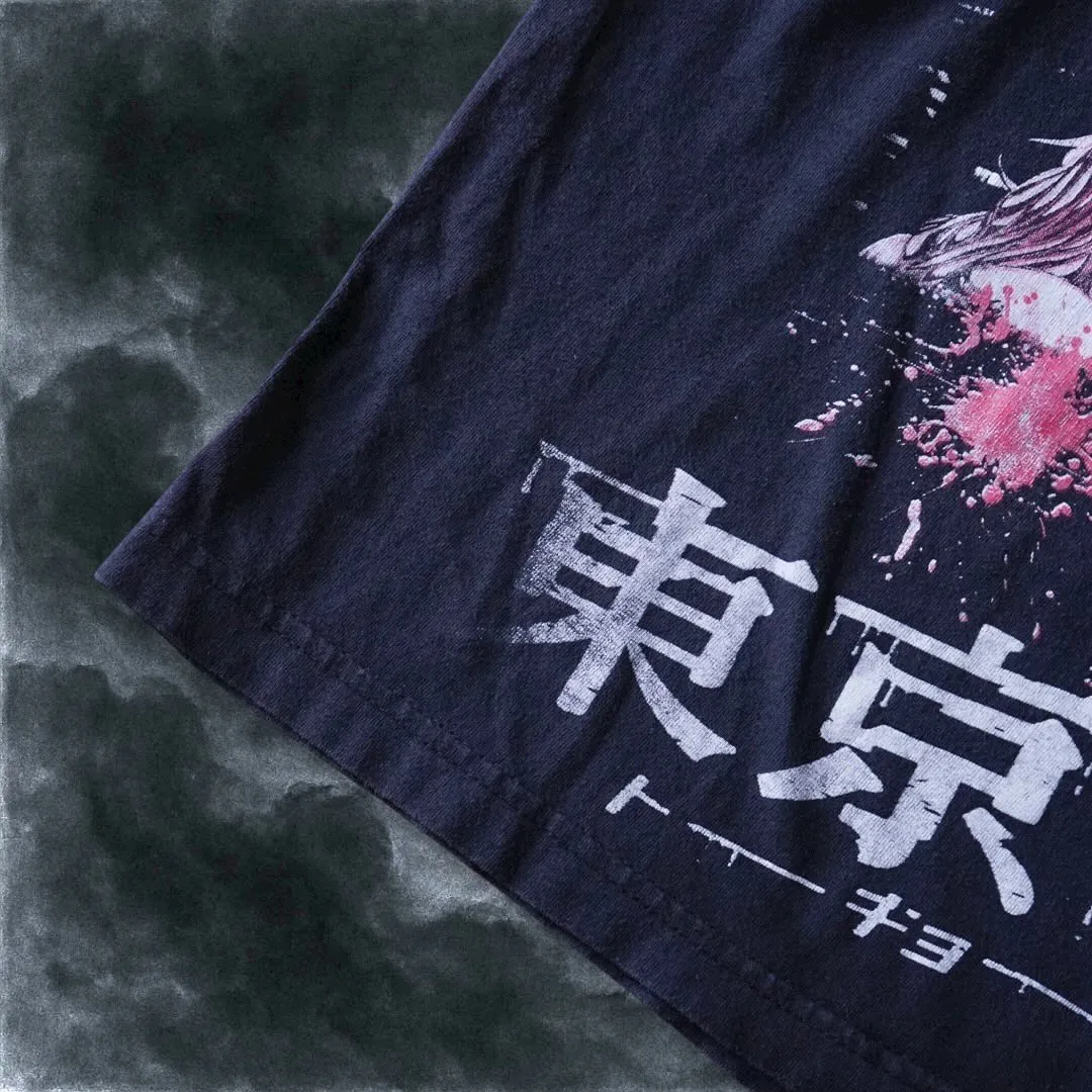 【“OTAKU” Teeオンライン入荷 - 勝ち目のない敵と...