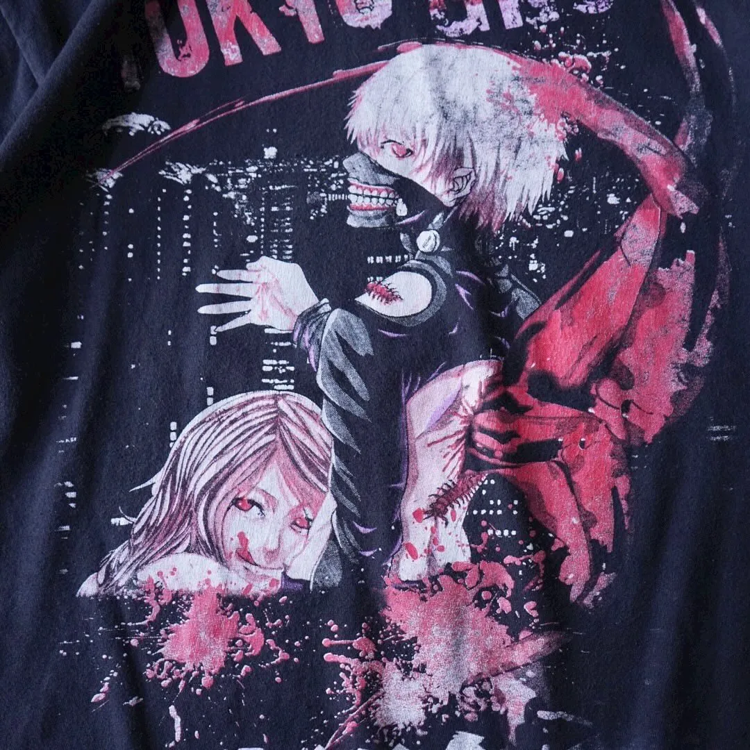 【“OTAKU” Teeオンライン入荷 - 勝ち目のない敵と...