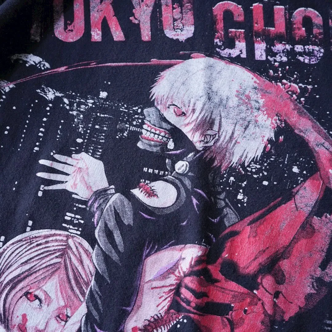 【“OTAKU” Teeオンライン入荷 - 勝ち目のない敵と...