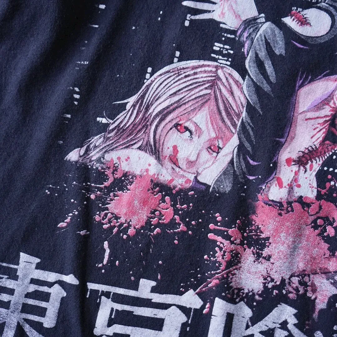【“OTAKU” Teeオンライン入荷 - 勝ち目のない敵と...