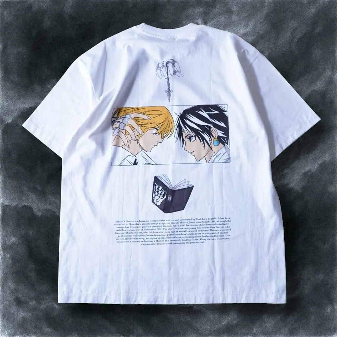 【“OTAKU” Teeオンライン入荷 - 勝ち目のない敵と...