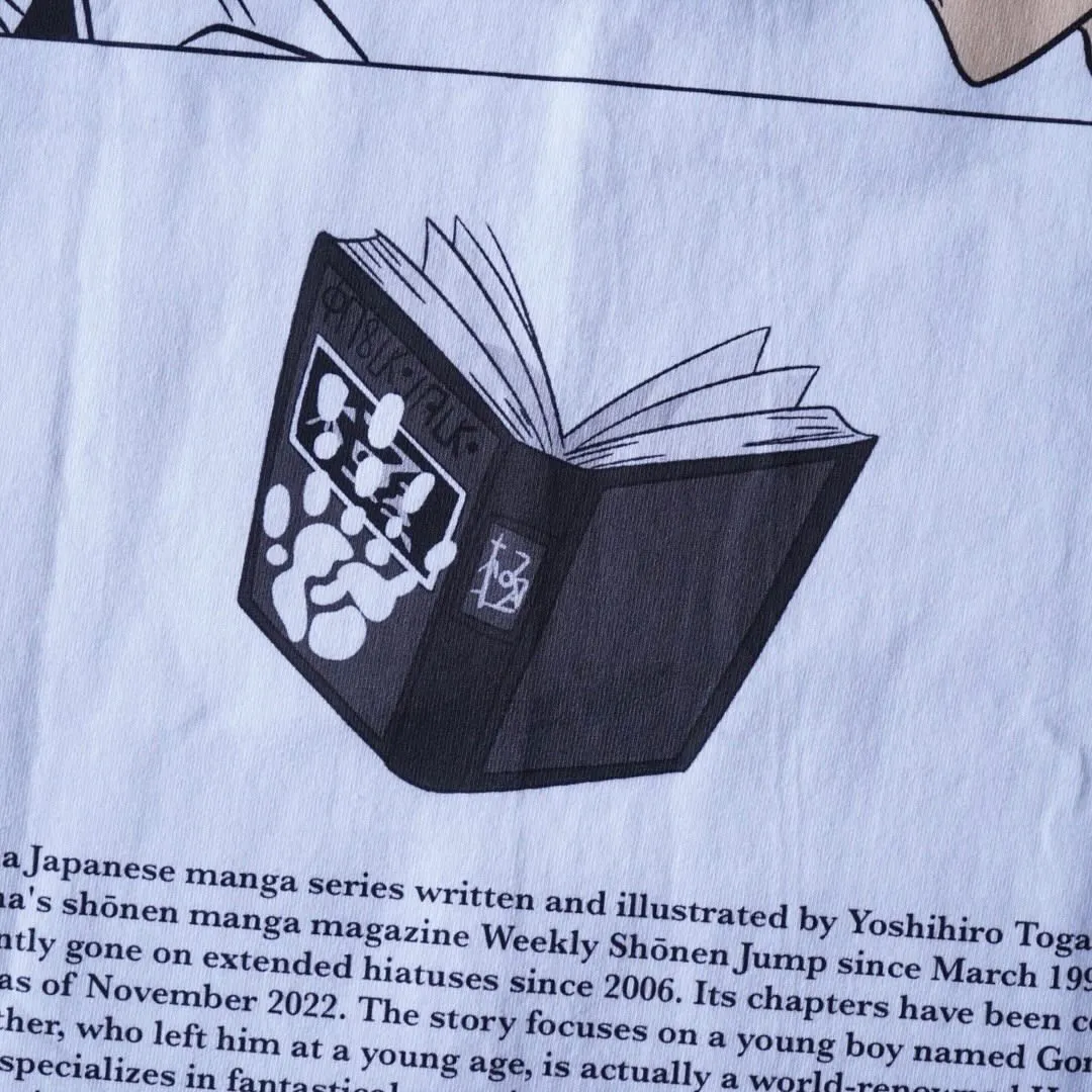 【“OTAKU” Teeオンライン入荷 - 勝ち目のない敵と...