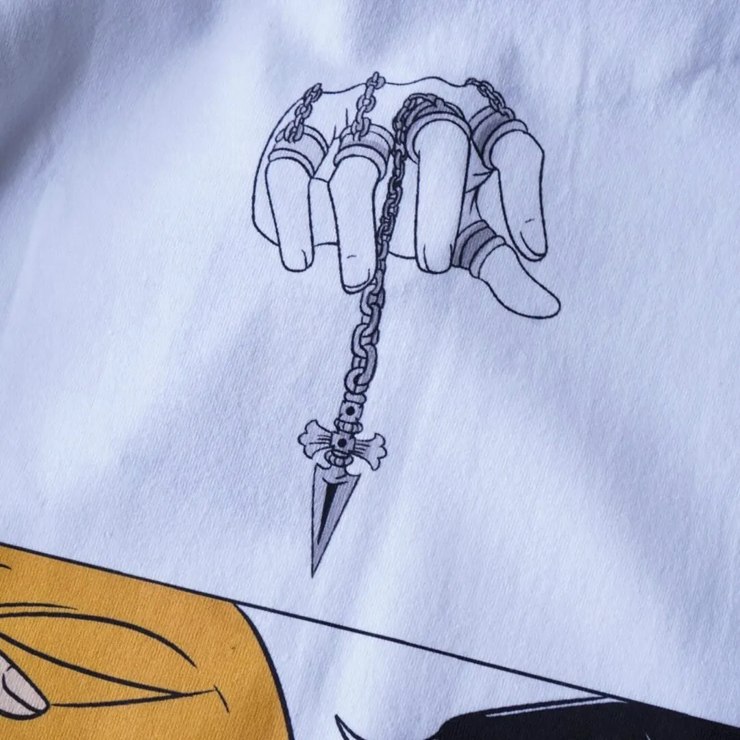 【“OTAKU” Teeオンライン入荷 - 勝ち目のない敵と...