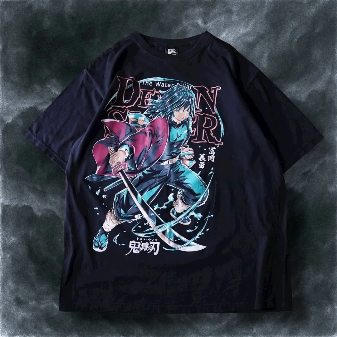 【“OTAKU” Teeオンライン入荷 - 勝ち目のない敵と...