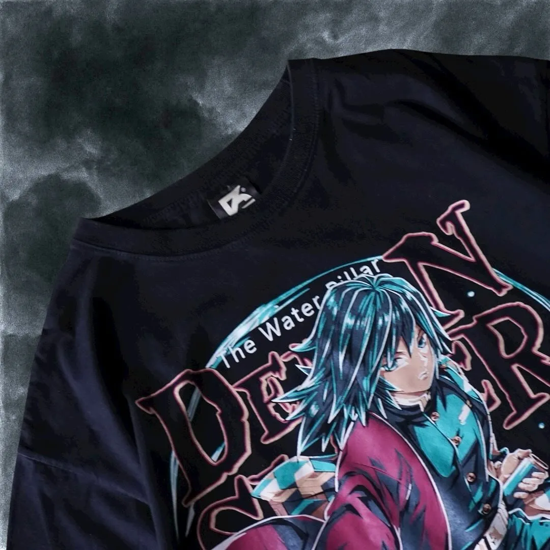 【“OTAKU” Teeオンライン入荷 - 勝ち目のない敵と...