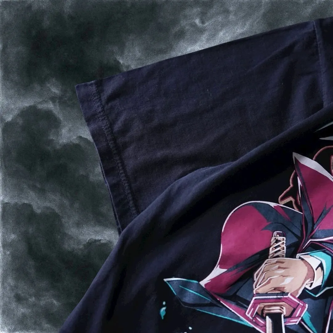 【“OTAKU” Teeオンライン入荷 - 勝ち目のない敵と...