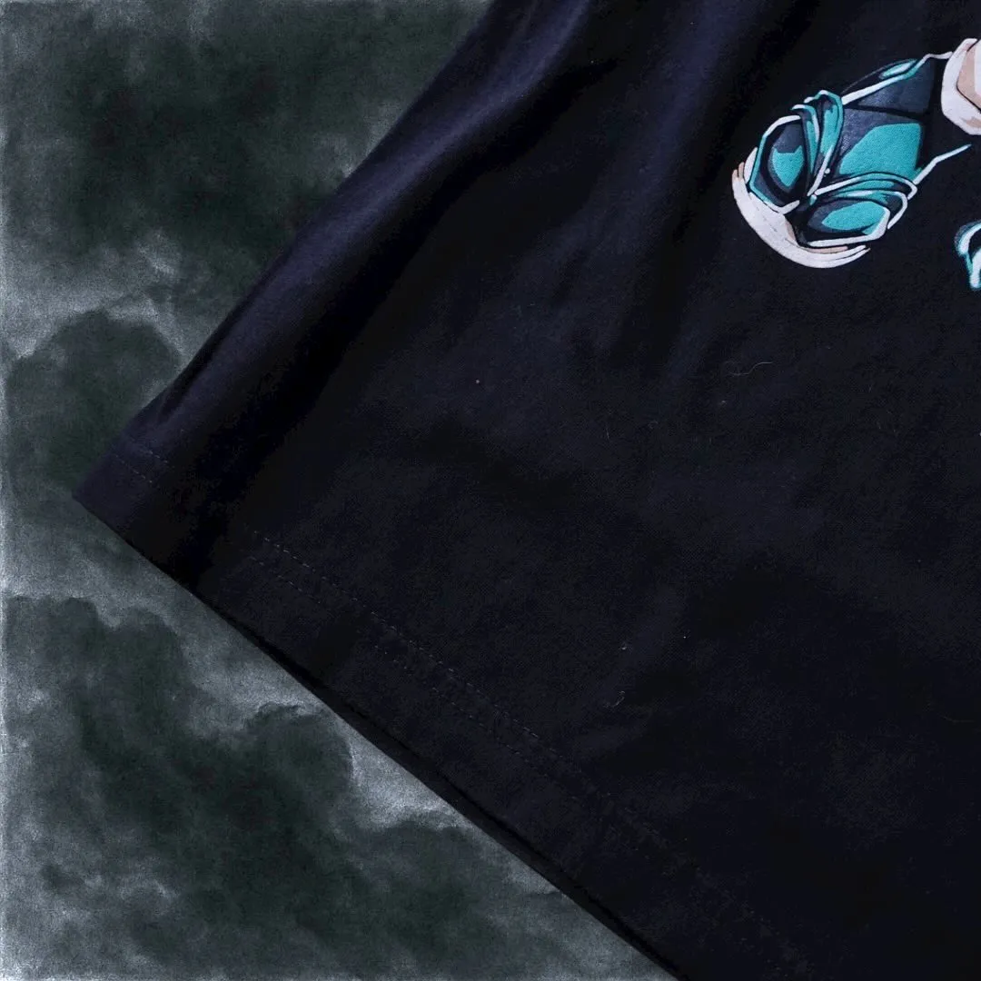 【“OTAKU” Teeオンライン入荷 - 勝ち目のない敵と...