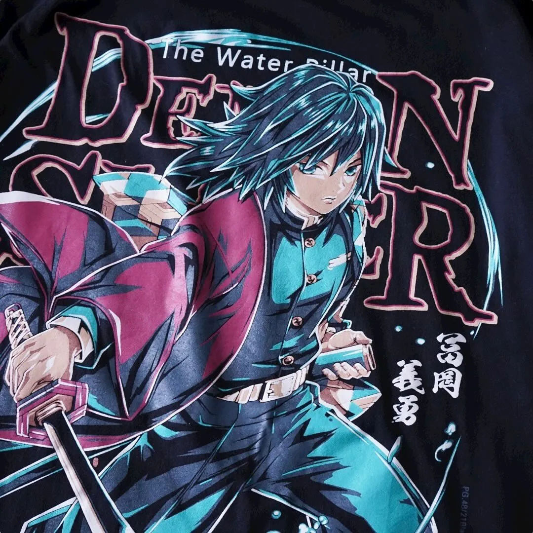 【“OTAKU” Teeオンライン入荷 - 勝ち目のない敵と...