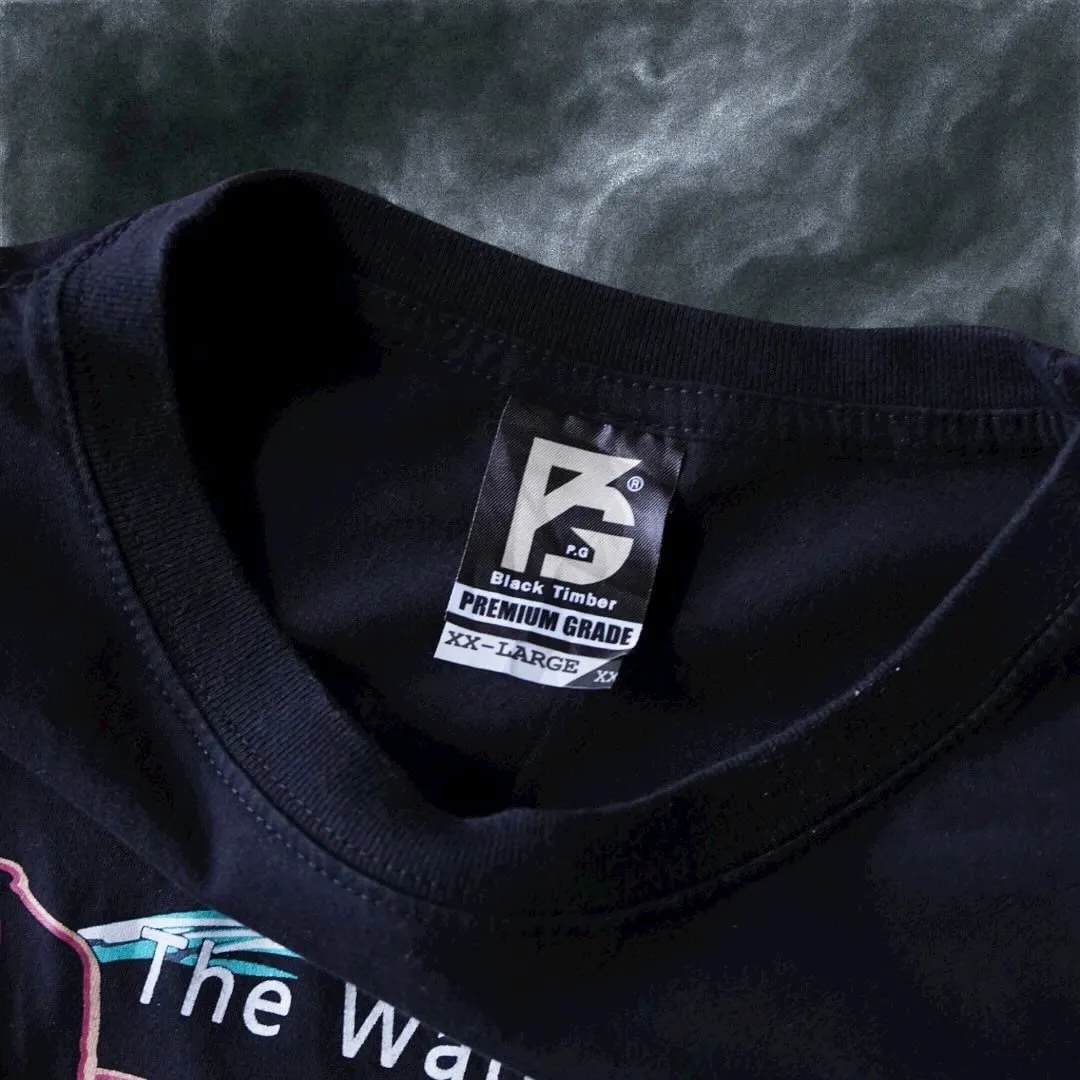 【“OTAKU” Teeオンライン入荷 - 勝ち目のない敵と...