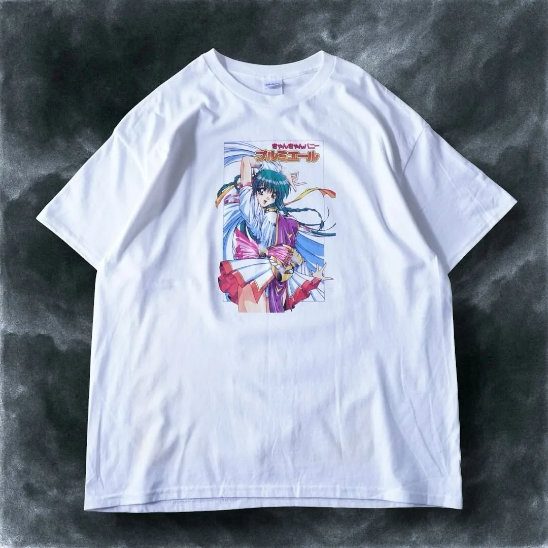 【“OTAKU” Teeオンライン入荷 - 勝ち目のない敵と...