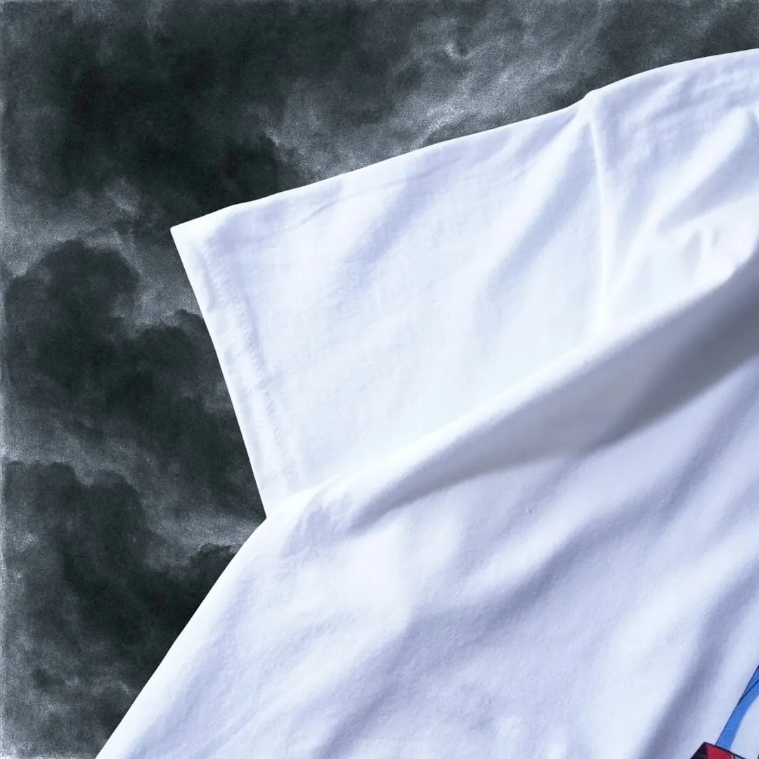 【“OTAKU” Teeオンライン入荷 - 勝ち目のない敵と...