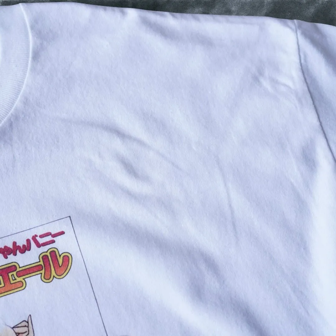 【“OTAKU” Teeオンライン入荷 - 勝ち目のない敵と...