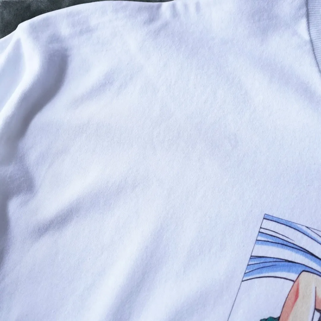 【“OTAKU” Teeオンライン入荷 - 勝ち目のない敵と...