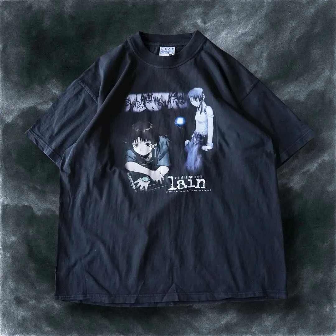 【“OTAKU” Teeオンライン入荷 - 勝ち目のない敵と...