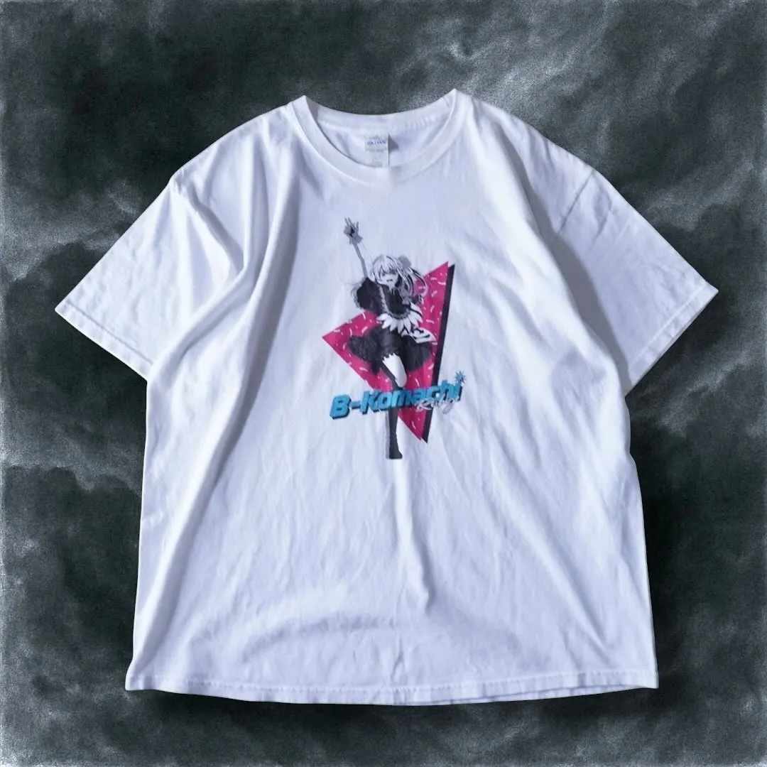 【“OTAKU” Teeオンライン入荷 - 勝ち目のない敵と...