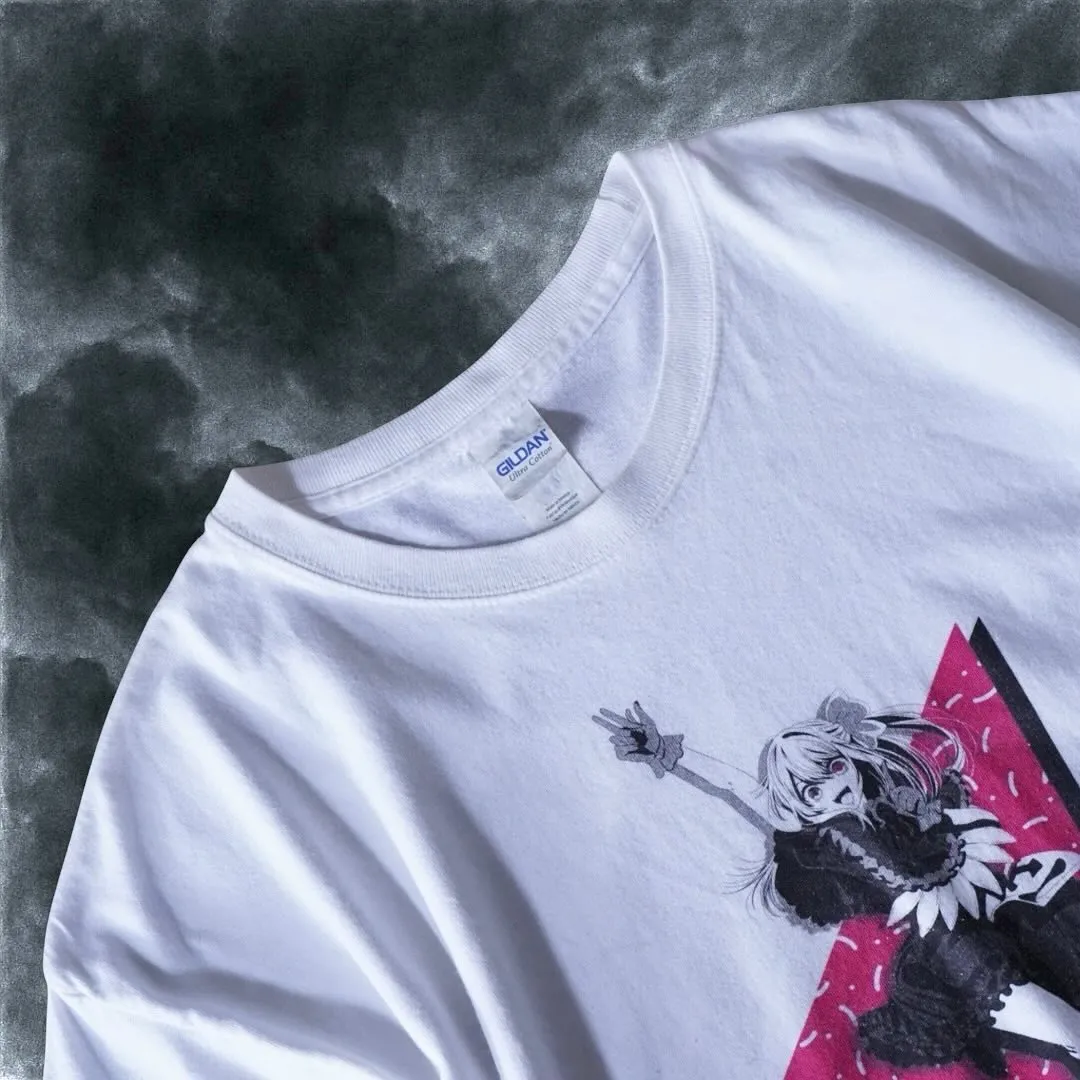 【“OTAKU” Teeオンライン入荷 - 勝ち目のない敵と...