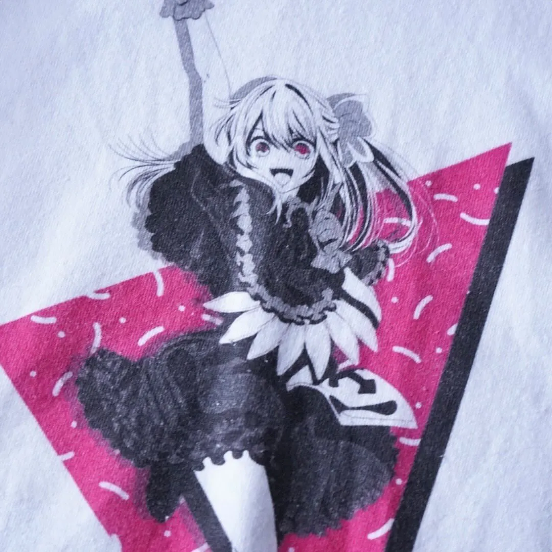 【“OTAKU” Teeオンライン入荷 - 勝ち目のない敵と...