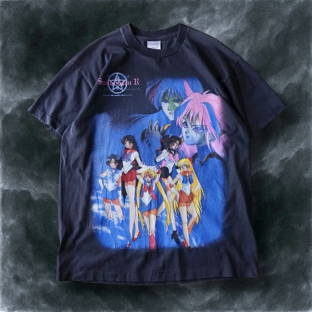 【“OTAKU” Teeオンライン入荷 - 勝ち目のない敵と...