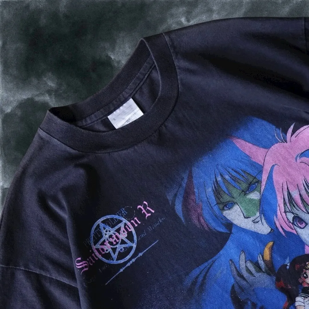 【“OTAKU” Teeオンライン入荷 - 勝ち目のない敵と...