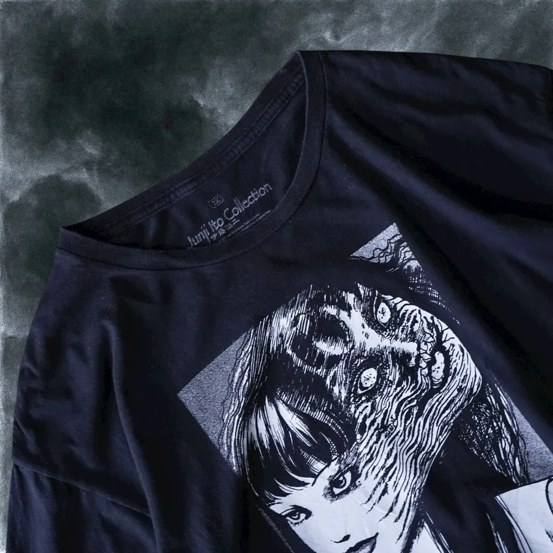 【“OTAKU” Teeオンライン入荷 - 勝ち目のない敵と...