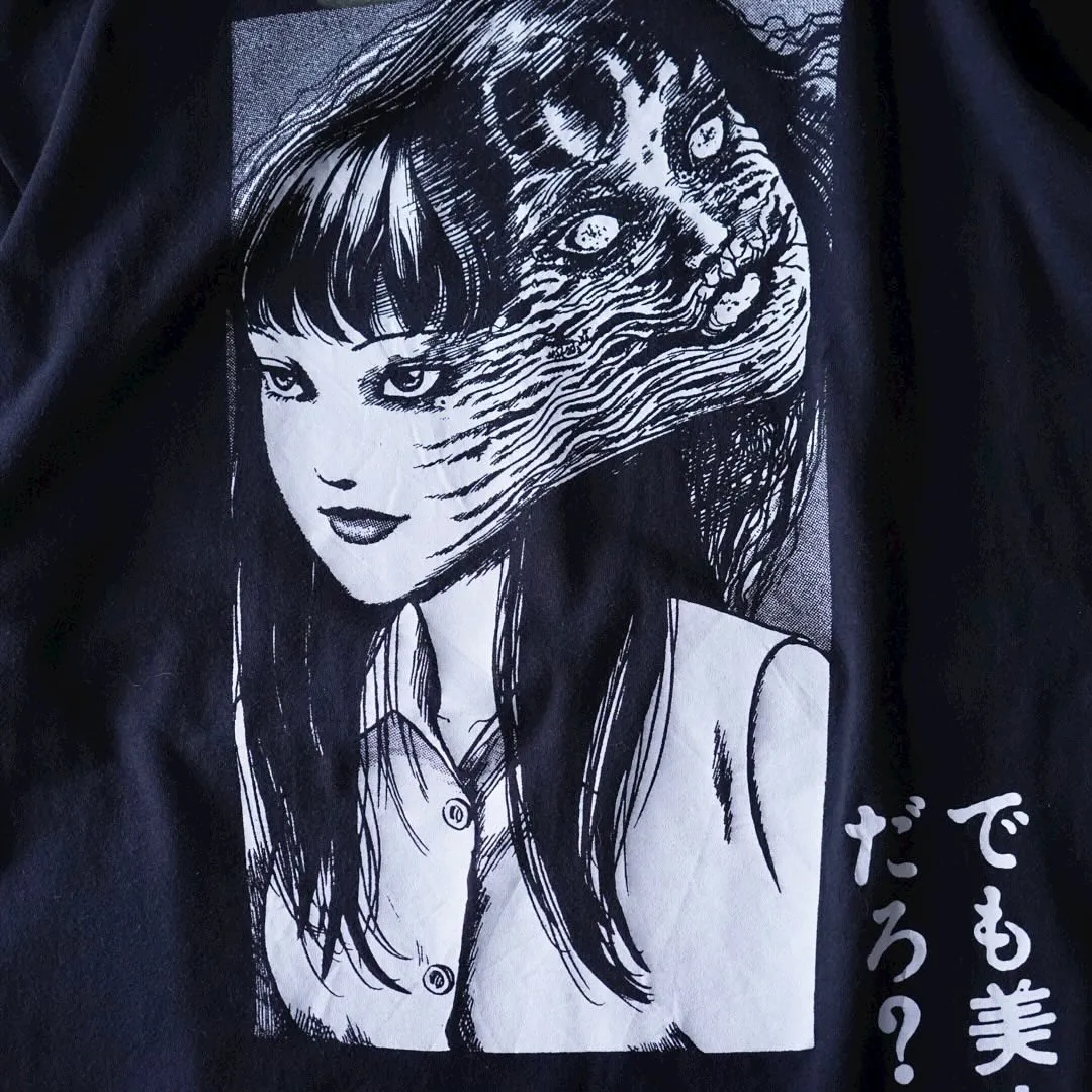 【“OTAKU” Teeオンライン入荷 - 勝ち目のない敵と...