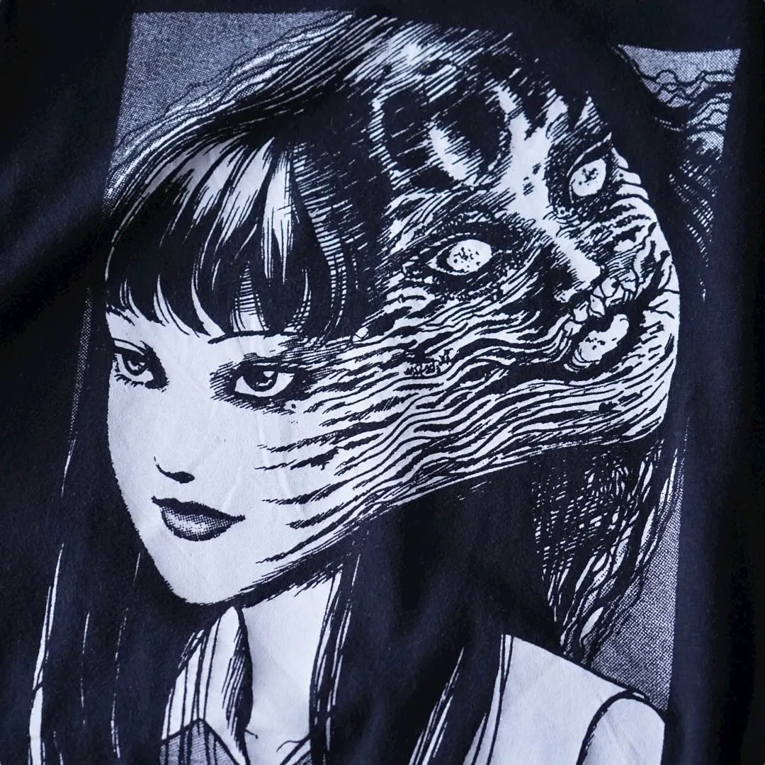 【“OTAKU” Teeオンライン入荷 - 勝ち目のない敵と...