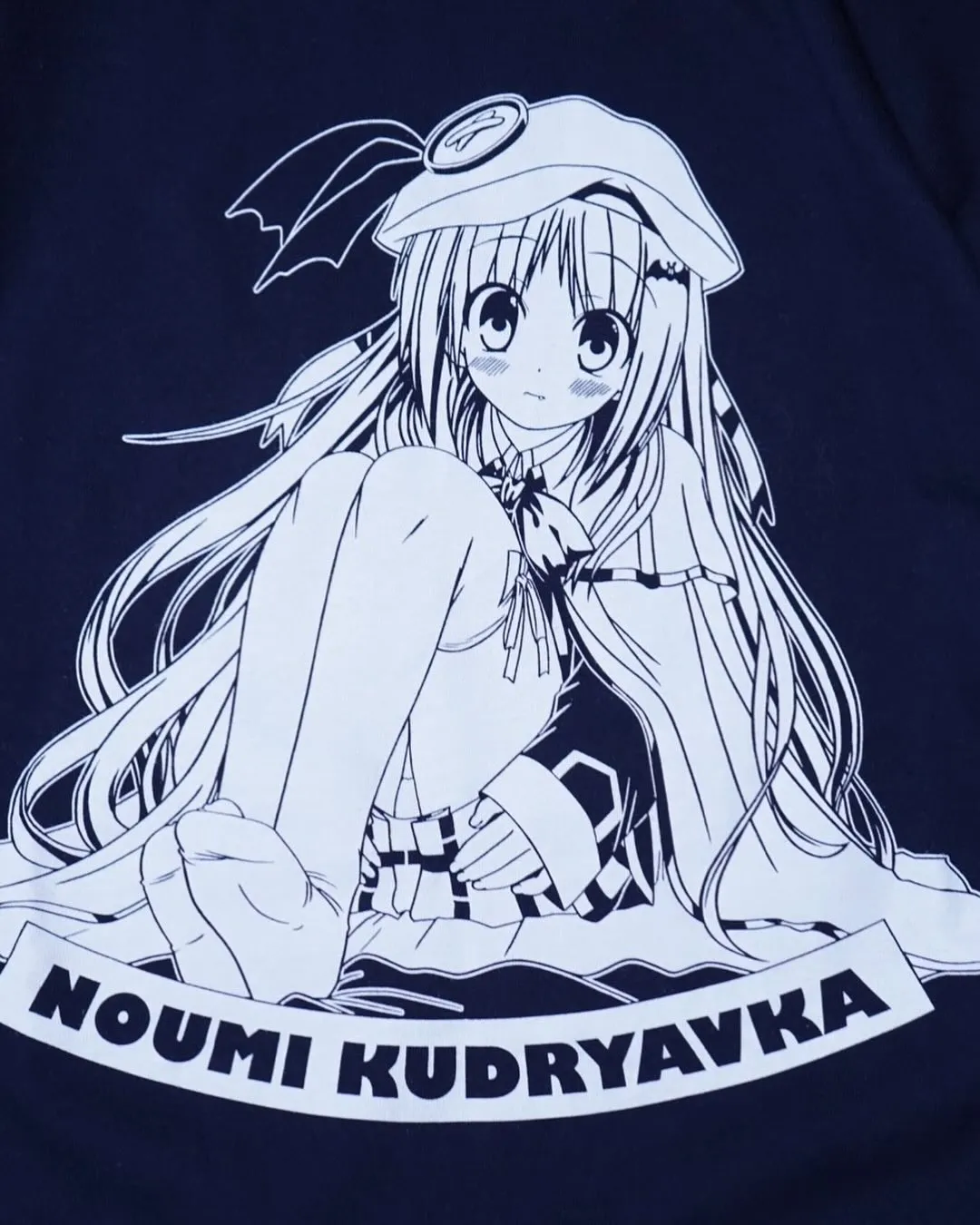 【“OTAKU” Tee超大量入荷 - 人の造りしもの -】