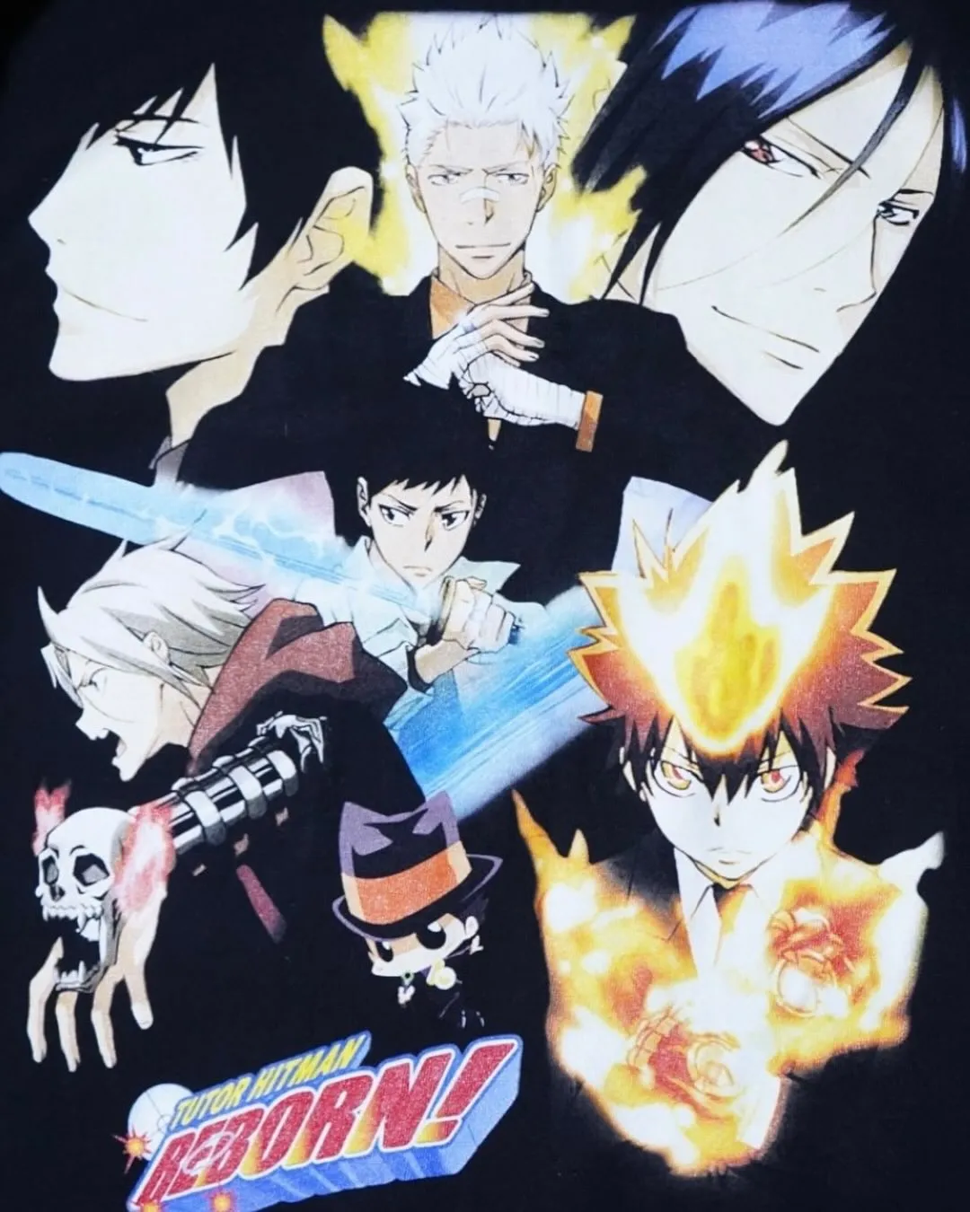 【“OTAKU” Tee超大量入荷 - 人の造りしもの -】