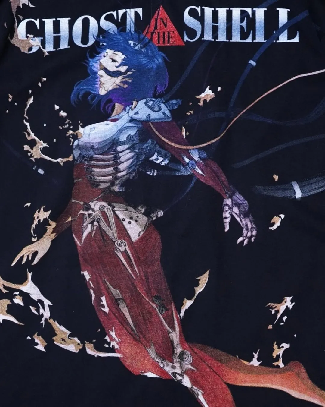 【“OTAKU” Tee超大量入荷 - 人の造りしもの -】