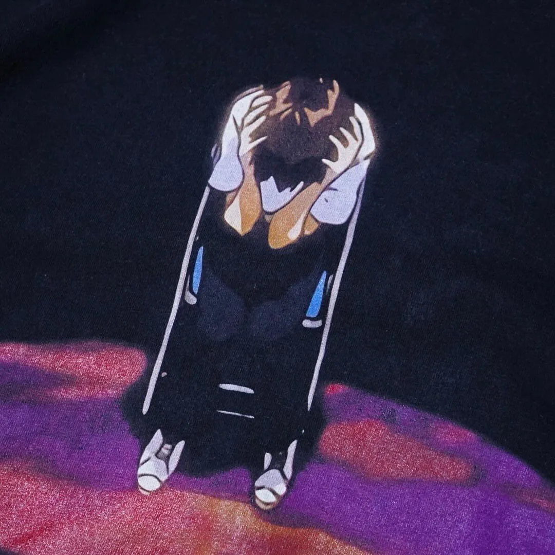 【“OTAKU” Tee超大量入荷 - 人の造りしもの -】