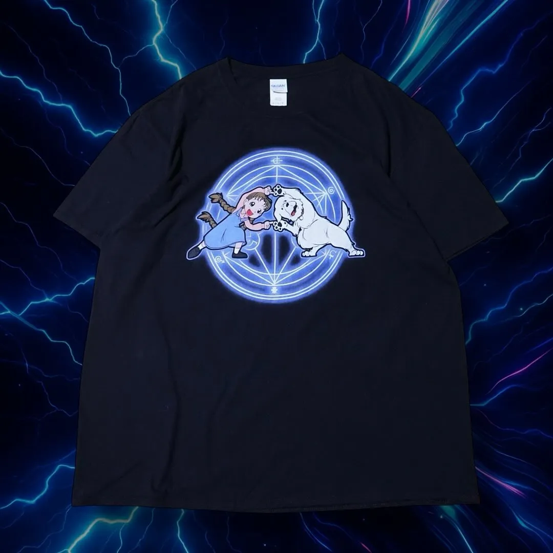 【“OTAKU” Tee超大量入荷 - 人の造りしもの -】